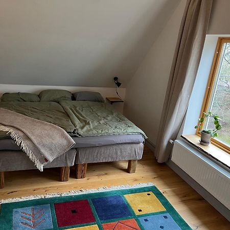 Lantligt Och Lugnt Boende Naera Natur Och Stad Svedala Extérieur photo