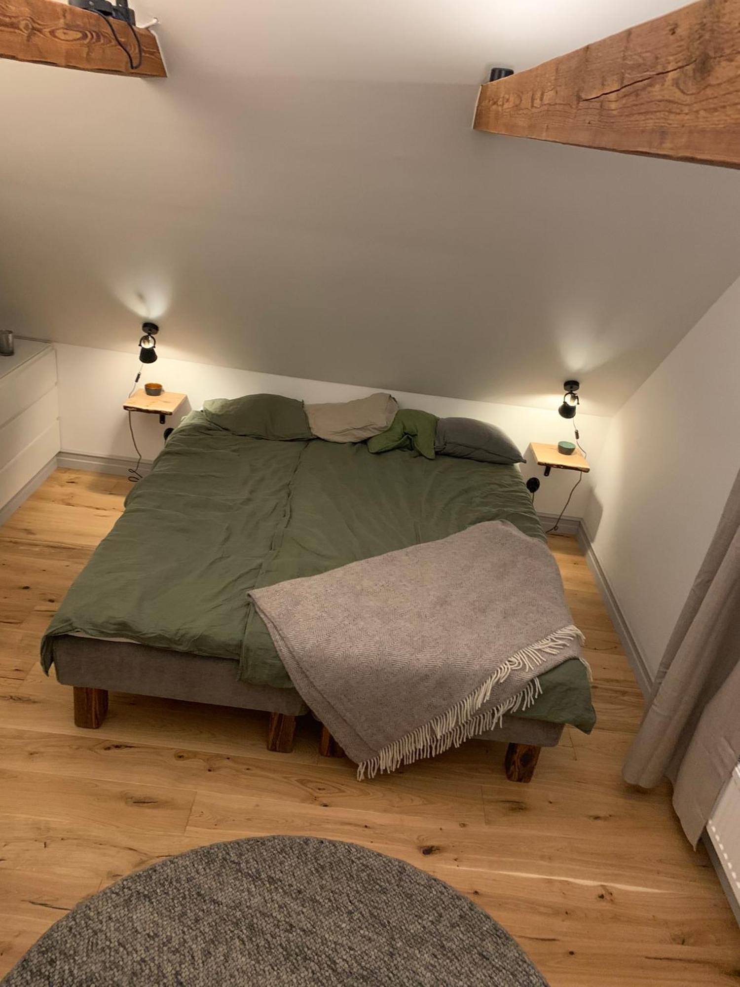 Lantligt Och Lugnt Boende Naera Natur Och Stad Svedala Extérieur photo