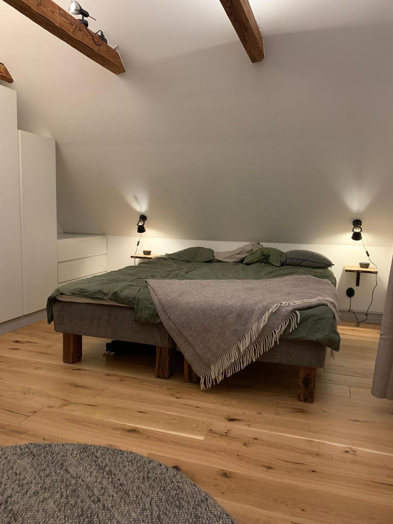 Lantligt Och Lugnt Boende Naera Natur Och Stad Svedala Extérieur photo