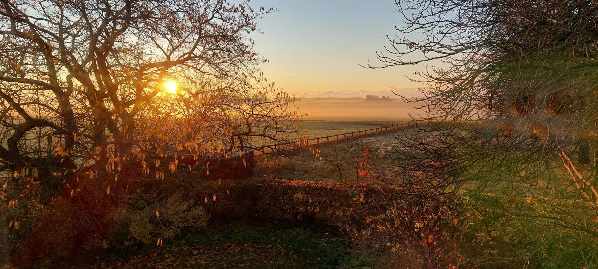Lantligt Och Lugnt Boende Naera Natur Och Stad Svedala Extérieur photo