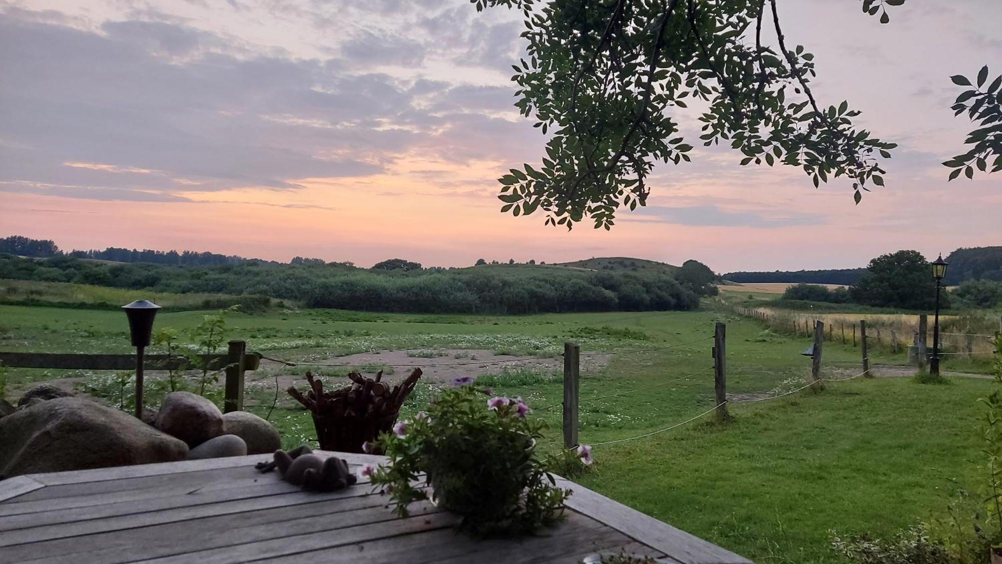 Lantligt Och Lugnt Boende Naera Natur Och Stad Svedala Extérieur photo