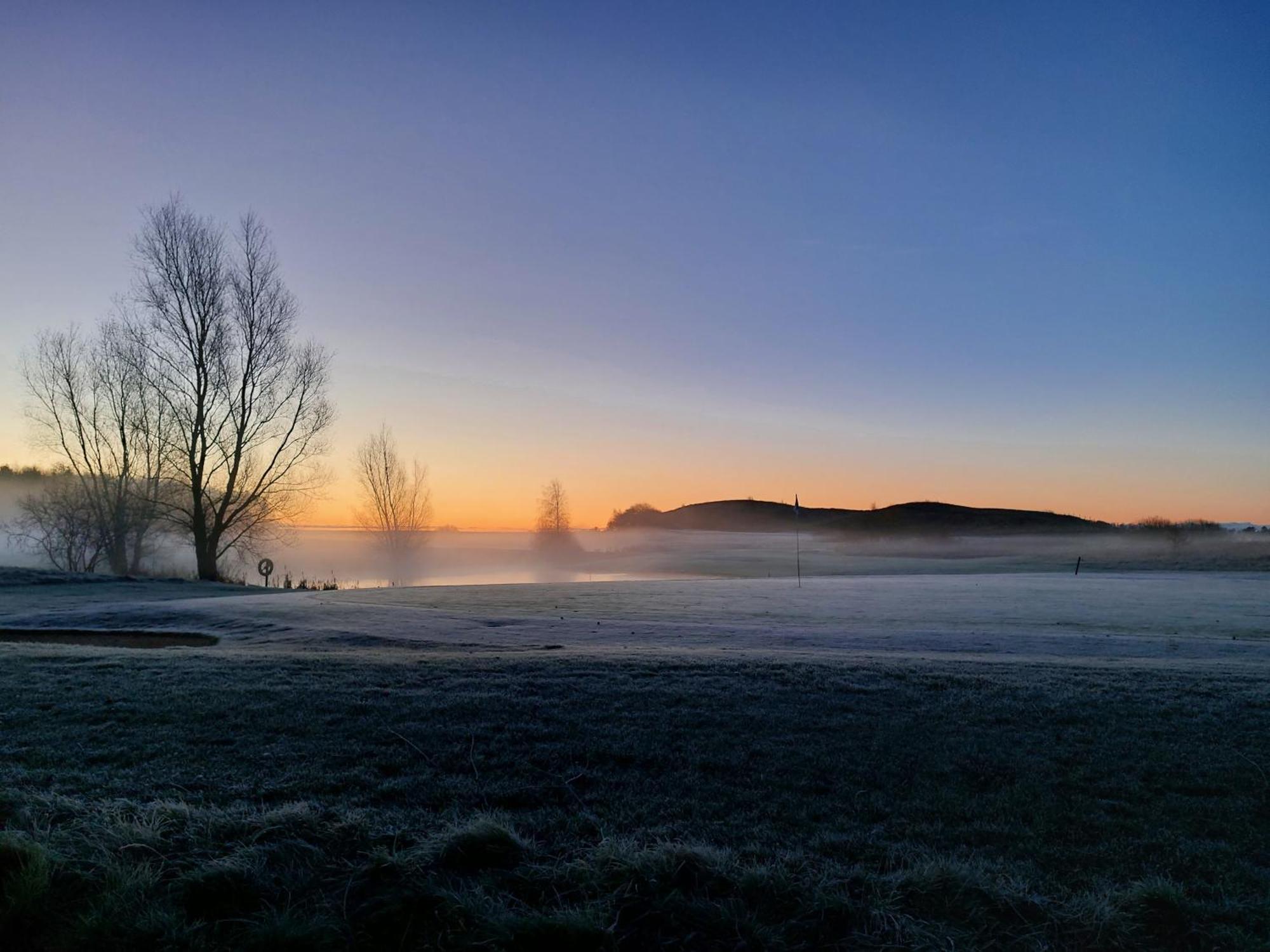 Lantligt Och Lugnt Boende Naera Natur Och Stad Svedala Extérieur photo