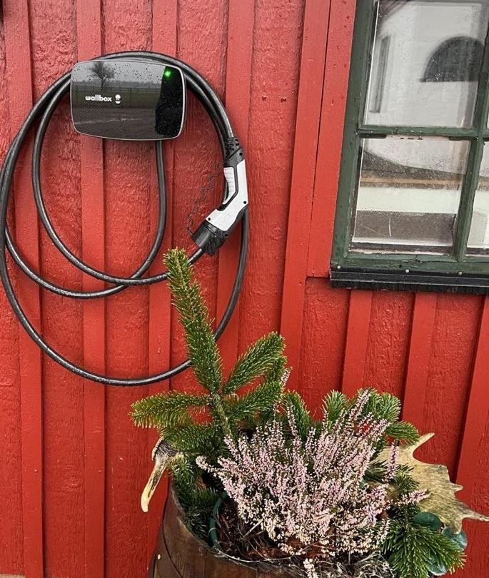 Lantligt Och Lugnt Boende Naera Natur Och Stad Svedala Extérieur photo