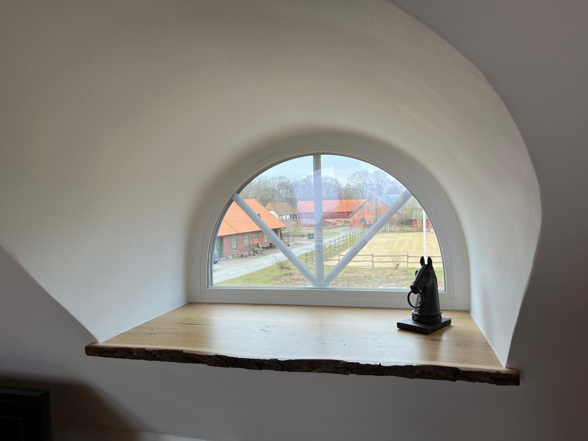 Lantligt Och Lugnt Boende Naera Natur Och Stad Svedala Extérieur photo