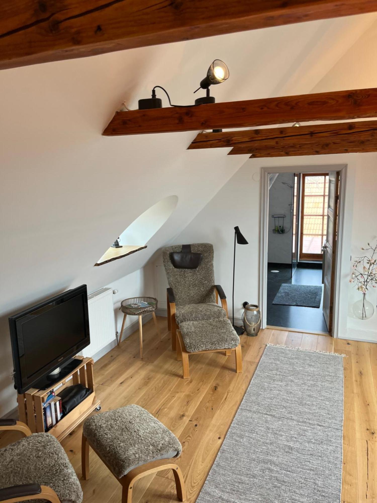 Lantligt Och Lugnt Boende Naera Natur Och Stad Svedala Extérieur photo