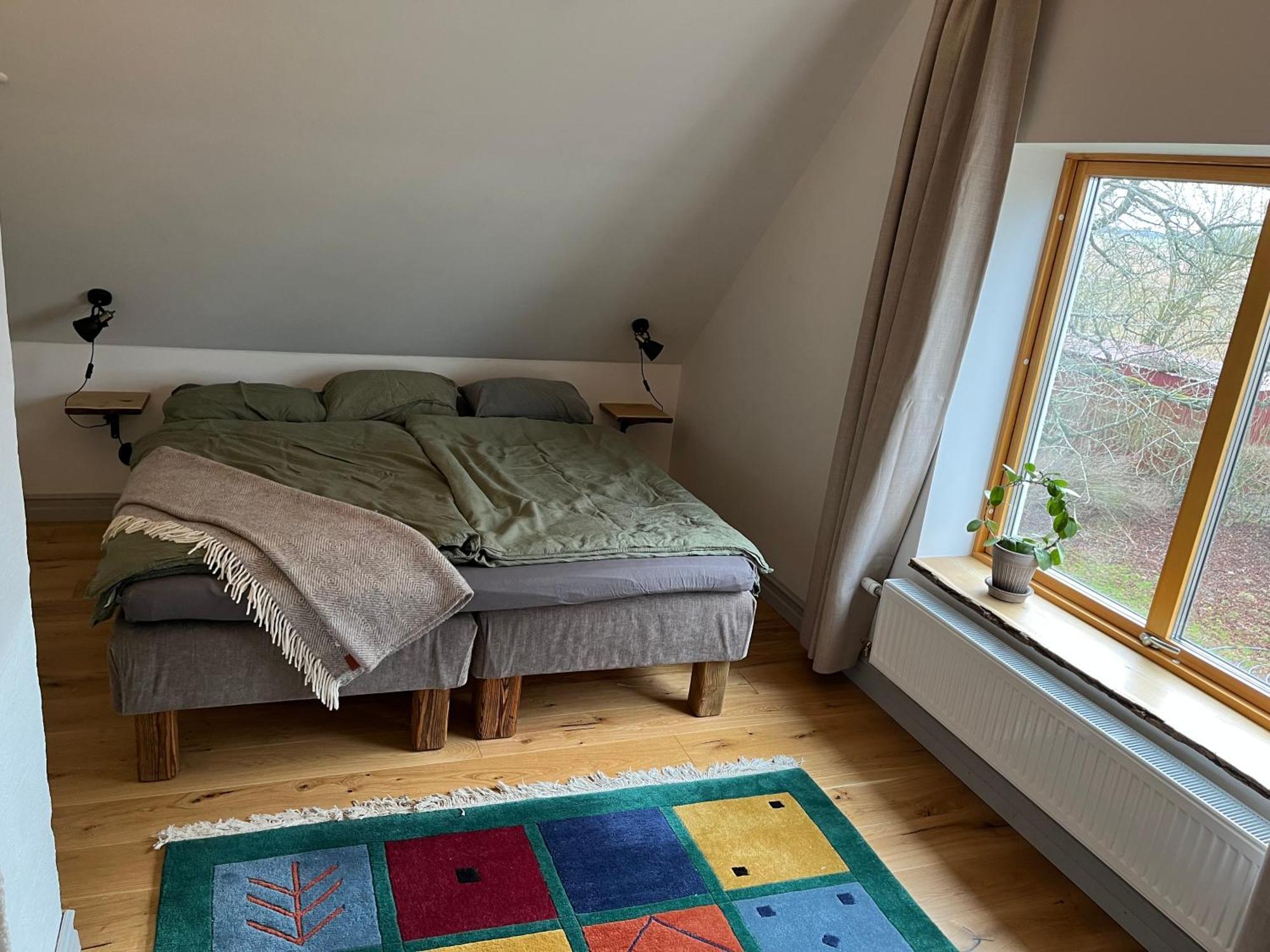 Lantligt Och Lugnt Boende Naera Natur Och Stad Svedala Extérieur photo